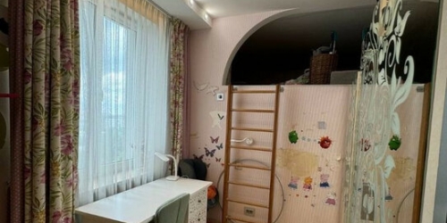 3-комн квартира Гражданская 3-я ул,  д. 3А