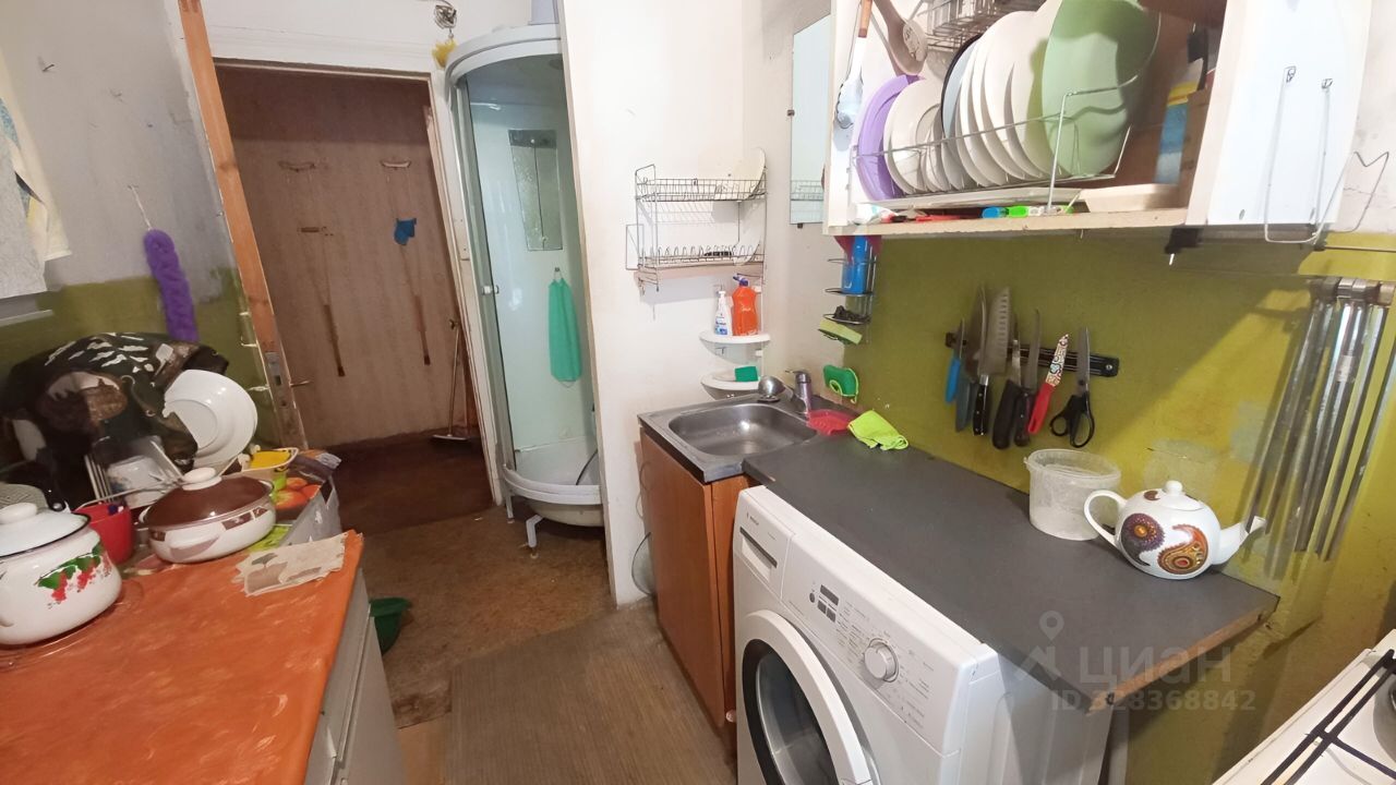 Продажа комнаты 14-я Васильевского острова линия, 85