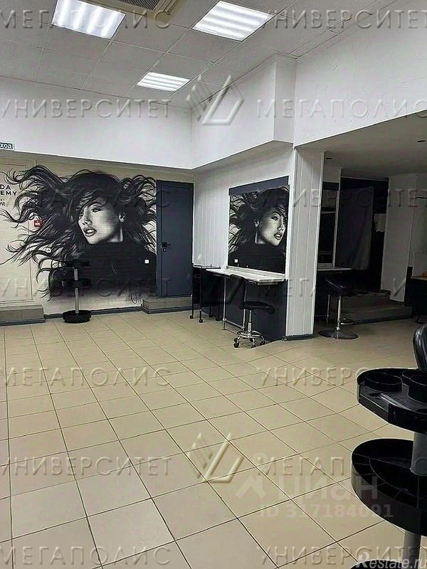Аренда ПСН Студенческая улица,  д. 39