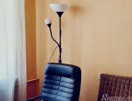 Аренда 1-комн квартиры на вторичном рынке Нижнелихоборский 3-й проезд,  д. 16/25