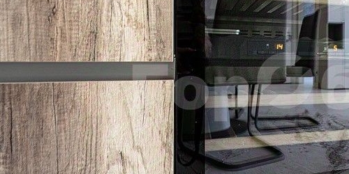 4-комн квартира Басманный переулок, 5