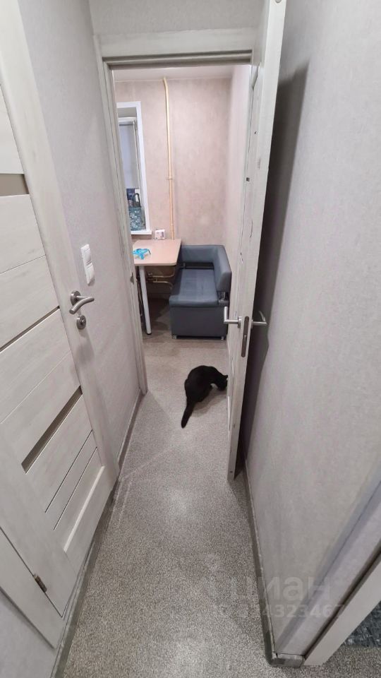 Продажа 3-комн квартиры на вторичном рынке Снайперская улица, 5