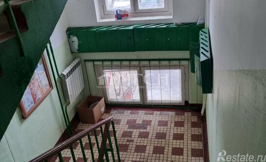 Продажа 2-комн квартиры на вторичном рынке улица Каховка,  д. 16 к1