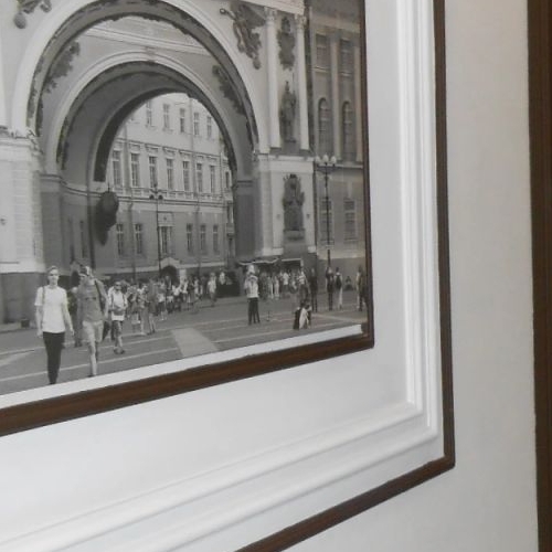 1-комн квартира улица Типанова, 23с1