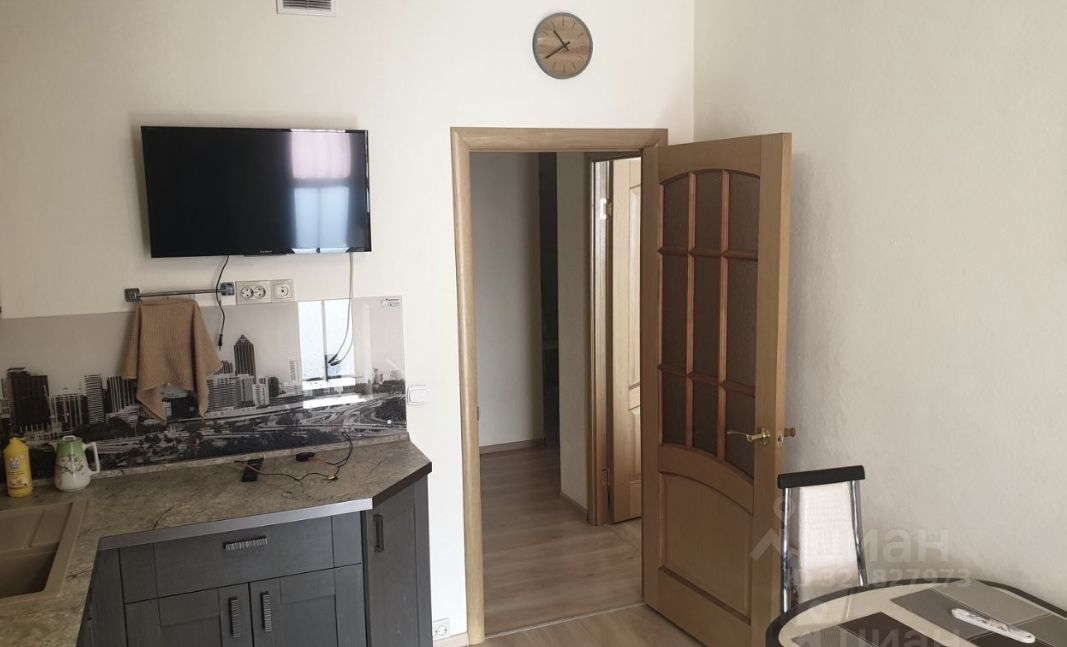 Продажа 2-комн квартиры на вторичном рынке Раменское, улица Чугунова, 41