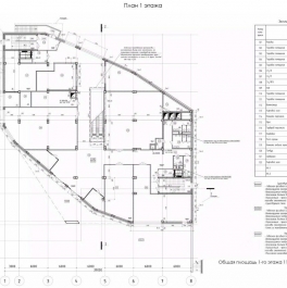 Продажа отдельного здания Пролетарский пр-кт,  д. 21/24
