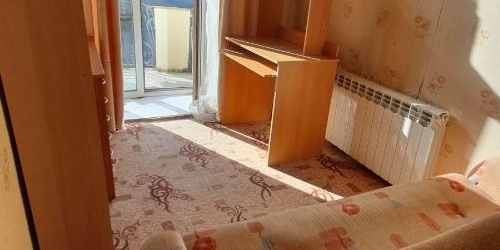 Комната Бородинская улица, 12/31