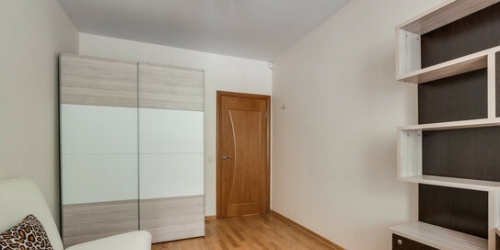 3-комн квартира Богословский переулок,  д. 7