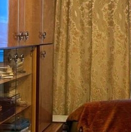 Аренда 2-комн квартиры на вторичном рынке улица Менжинского, 32К3