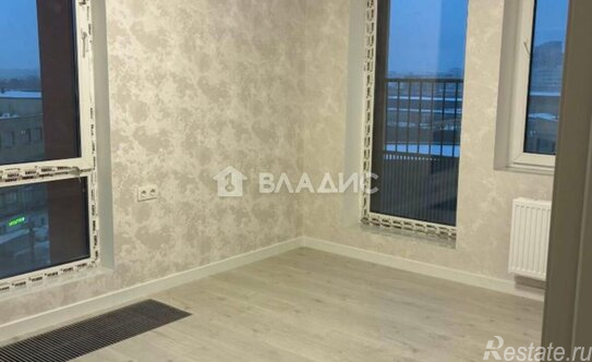 Продажа 3-комн квартиры на вторичном рынке Новоостаповская улица,  д. 20