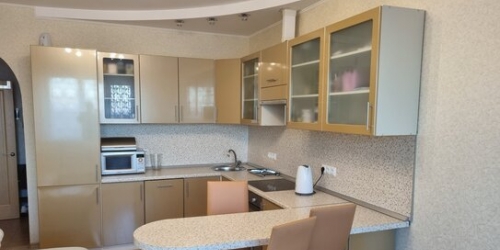 2-комн квартира ул Кировоградская,  д. 24