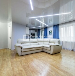 Продажа 2-комн квартиры на вторичном рынке Энгельса пр-кт