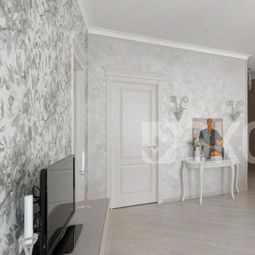 3-комн квартира улица Ломоносова, 20