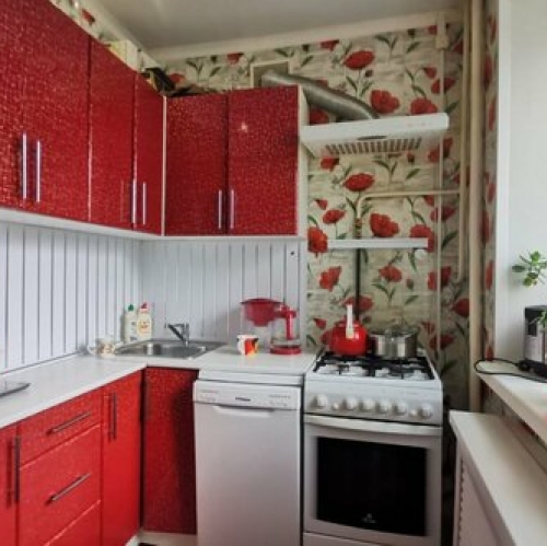 2-комн квартира Луга, Комсомольский пр-кт,  д. 38