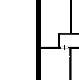Аренда 3-комн квартиры на вторичном рынке проспект Вернадского, 93