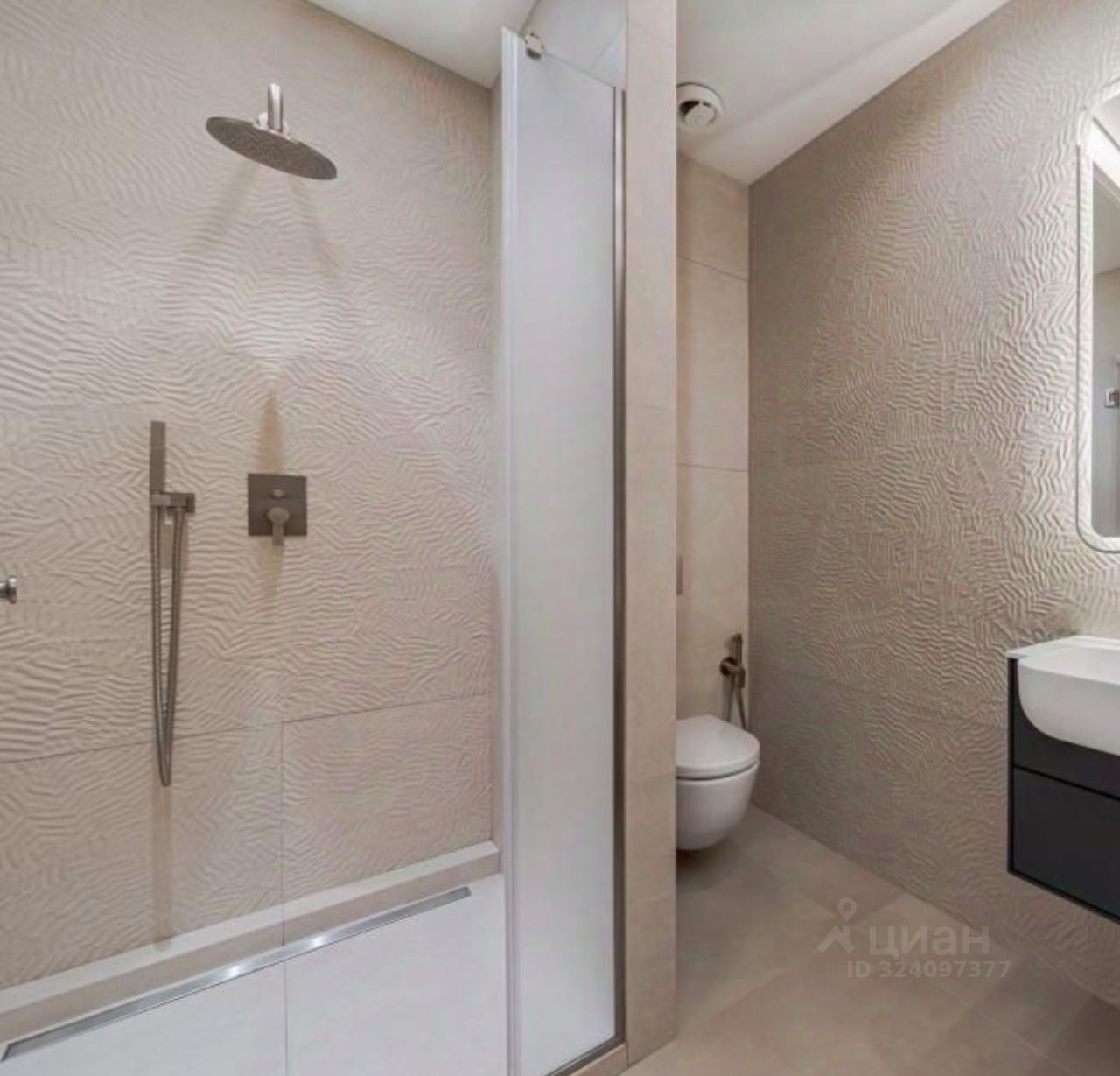 Продажа 3-комн квартиры на вторичном рынке проспект Мира, 95