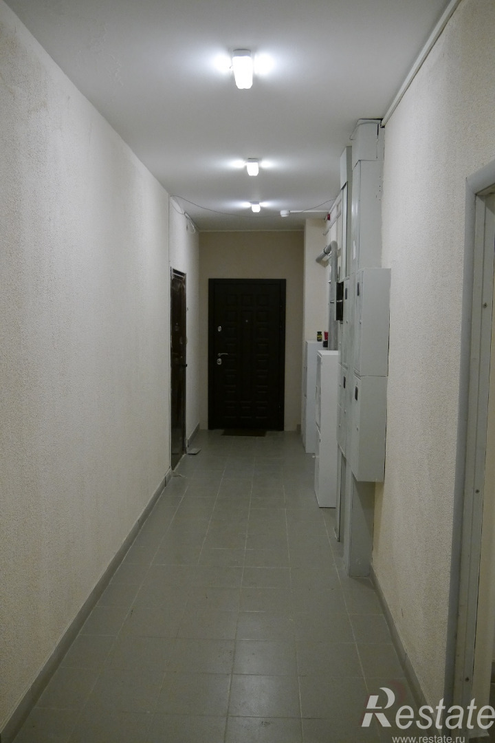 Продажа 1-комн квартиры на вторичном рынке Домодедово г, Западный мкр ,  д. 17,  к. 1