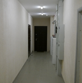 Продажа 1-комн квартиры на вторичном рынке Домодедово г, Западный мкр ,  д. 17,  к. 1