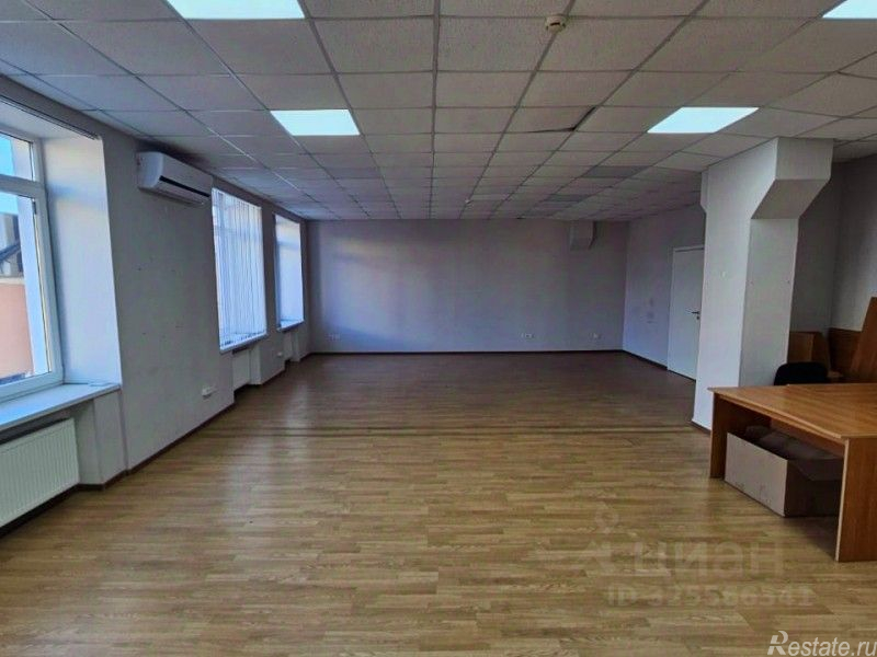 Аренда офиса Заозёрная улица,  д. 8