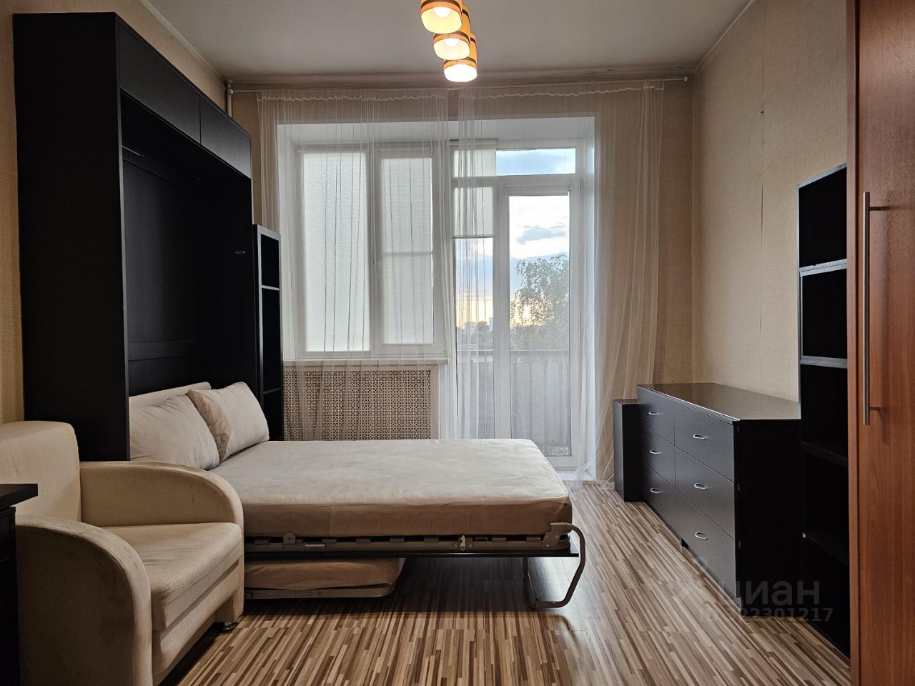 Продажа комнаты Прудовой проезд, 10