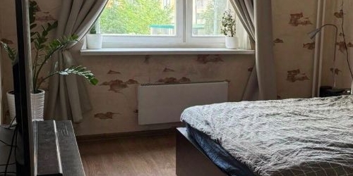 2-комн квартира Красногорск, бульвар Подмосковный, 8