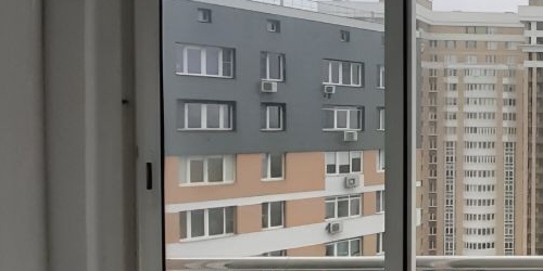 1-комн квартира Молодогвардейская улица, 15