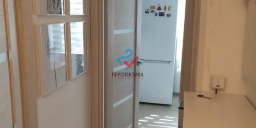 1-комн квартира Гвардейская улица, 6