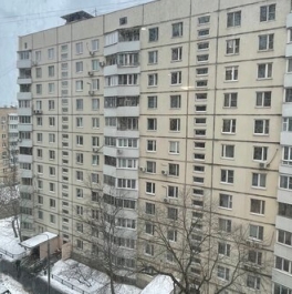 Продажа 2-комн квартиры на вторичном рынке Сосинская улица,  д. 6