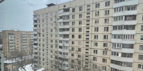 2-комн квартира Сосинская улица,  д. 6