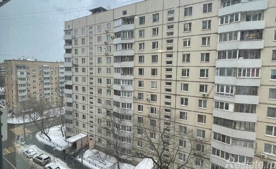 Продажа 2-комн квартиры на вторичном рынке Сосинская улица,  д. 6