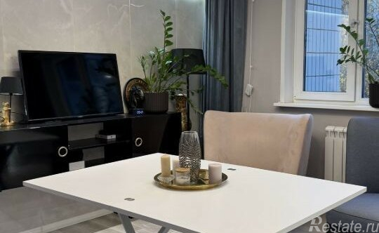 Продажа 2-комн квартиры на вторичном рынке улица Правды