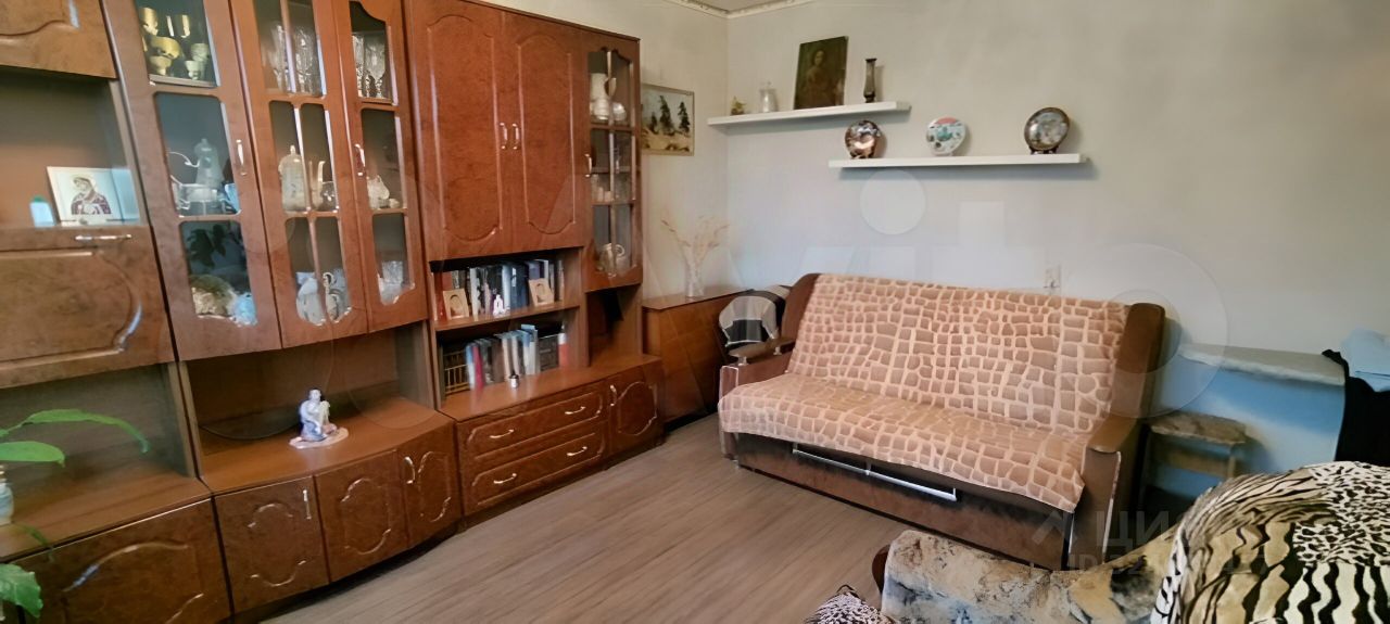 Продажа 2-комн квартиры на вторичном рынке проспект Солидарности, 8К1