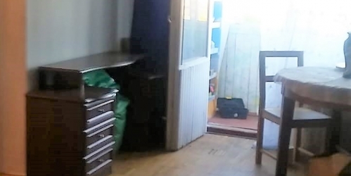 2-комн квартира улица Генерала Рычагова, 14