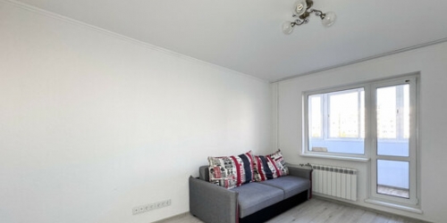 2-комн квартира улица Кораблестроителей,  д. 39