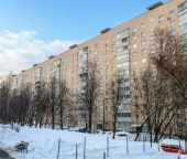 Продать Квартиры вторичка ул Кировоградская  24 1