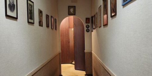 2-комн квартира ул Швецова,  д. 19