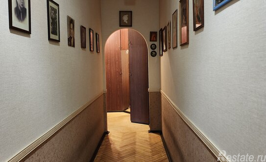 Продажа 2-комн квартиры на вторичном рынке ул Швецова,  д. 19