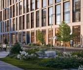 Продать Квартиры вторичка Полковая улица  1 к1 