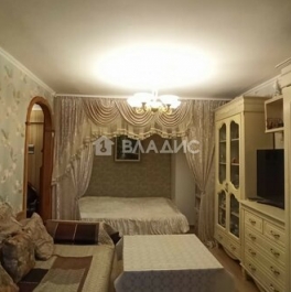 Продажа 1-комн квартиры на вторичном рынке Машиностроения 2-я ул,  д. 9