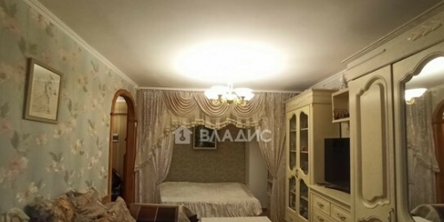 1-комн квартира Машиностроения 2-я ул,  д. 9