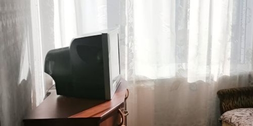 4-комн квартира улица Лени Голикова, 24