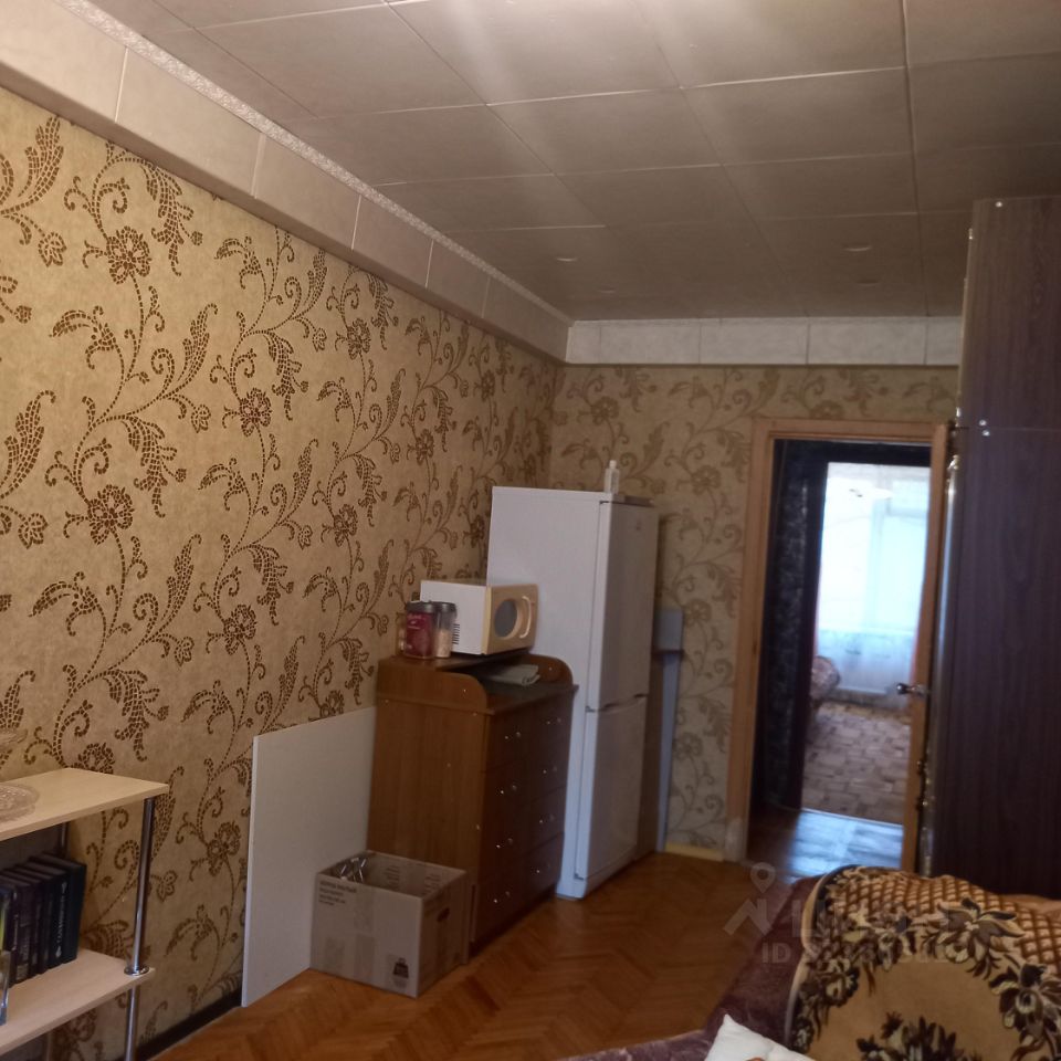 Продажа 3-комн квартиры на вторичном рынке проспект Маршала Жукова, 74К2