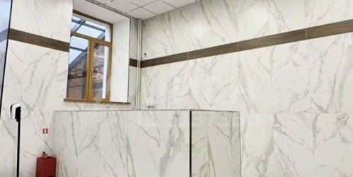 Отдельное здание Ружейный пер,  д. 6,  к. 1