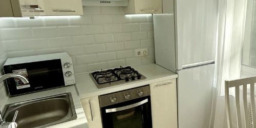 2-комн квартира Парусный проезд, 13