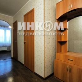 Продажа 1-комн квартиры на вторичном рынке Мытищи г, Юбилейная ул,  д. 33 к1