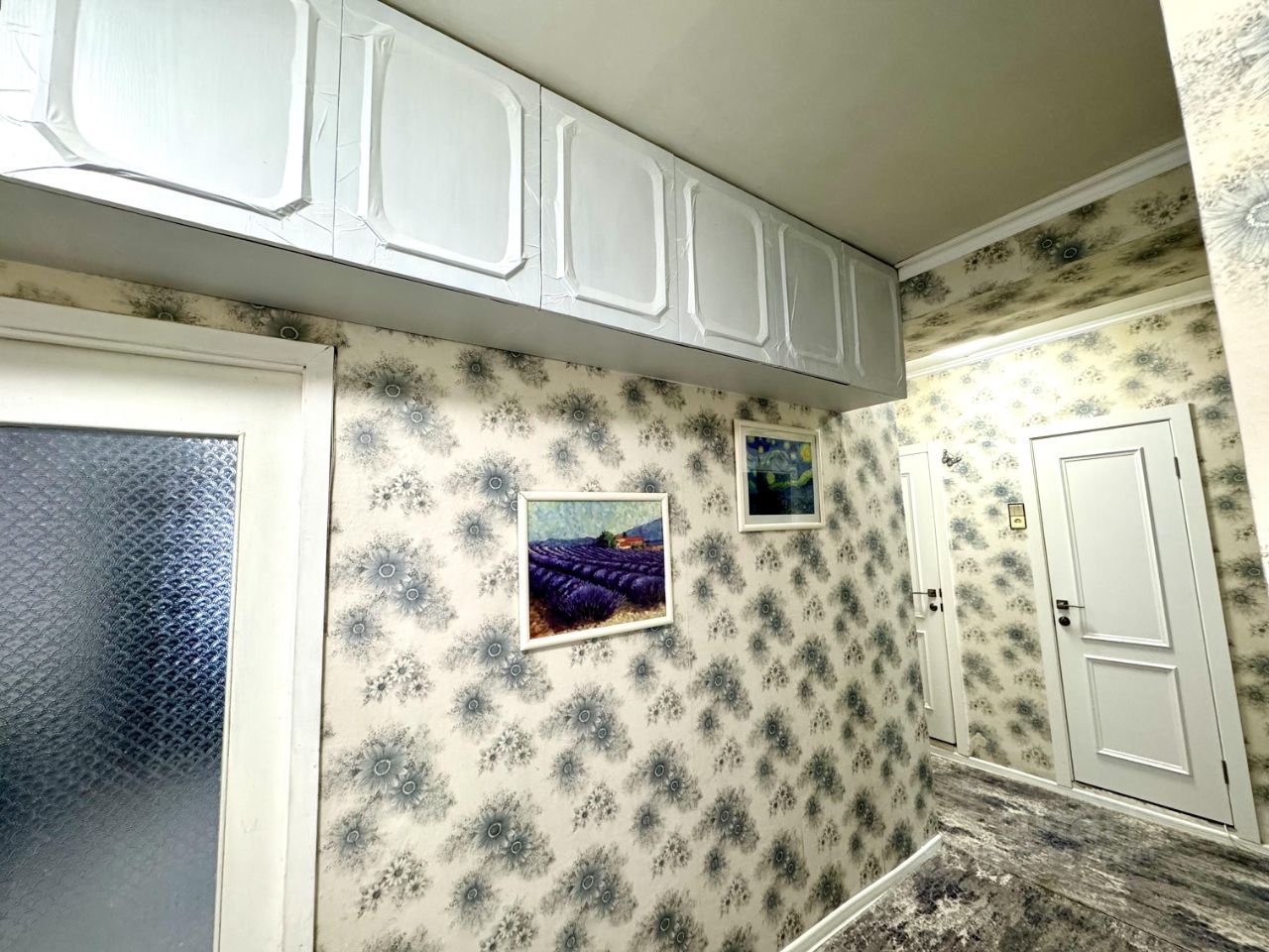 Аренда 2-комн квартиры на вторичном рынке Таганская улица, 44