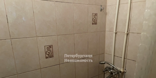 Комната Васи Алексеева ул,  д. 16