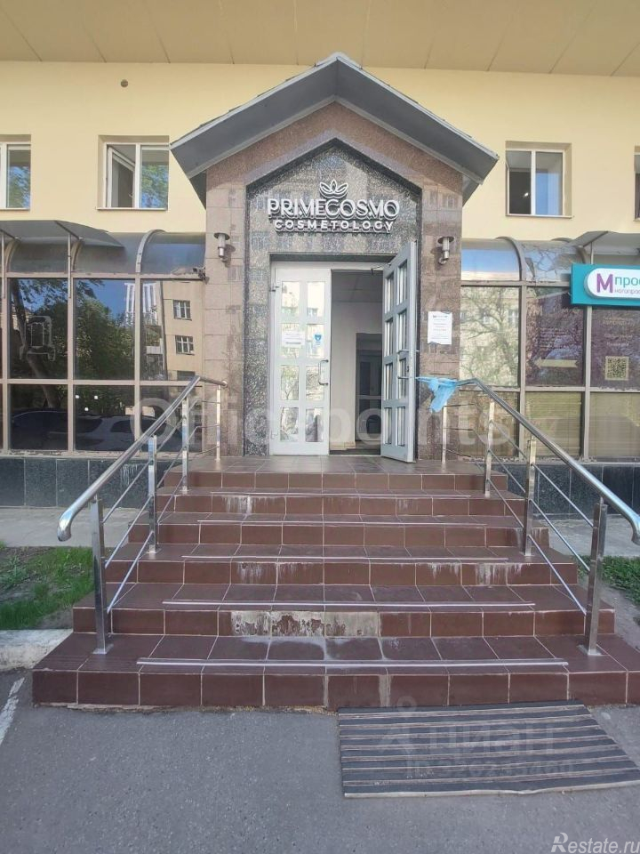 Аренда офиса ул Земляной Вал,  д. 34