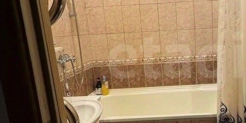 1-комн квартира улица Карпинского, 33к1