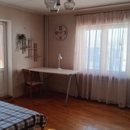 Аренда 1-комн квартиры на вторичном рынке улица Зои и Александра Космодемьянских,  д. 42